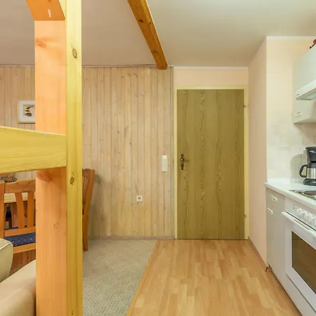 Giewald Natalia Apartment Boltenhagen (Ostseebad)